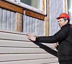 Best Aluminum Siding Installation  in Edison, GA